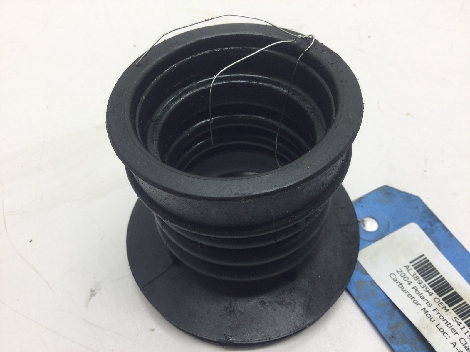 2004 Polaris Carburetor Boot