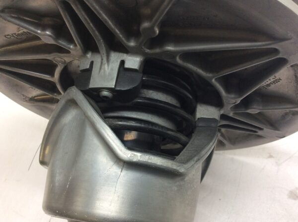 2015 CF Moto Zforce 800, secondary clutch - Image 3