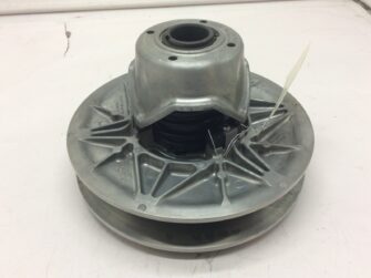 2015 CF Moto Zforce 800, secondary clutch