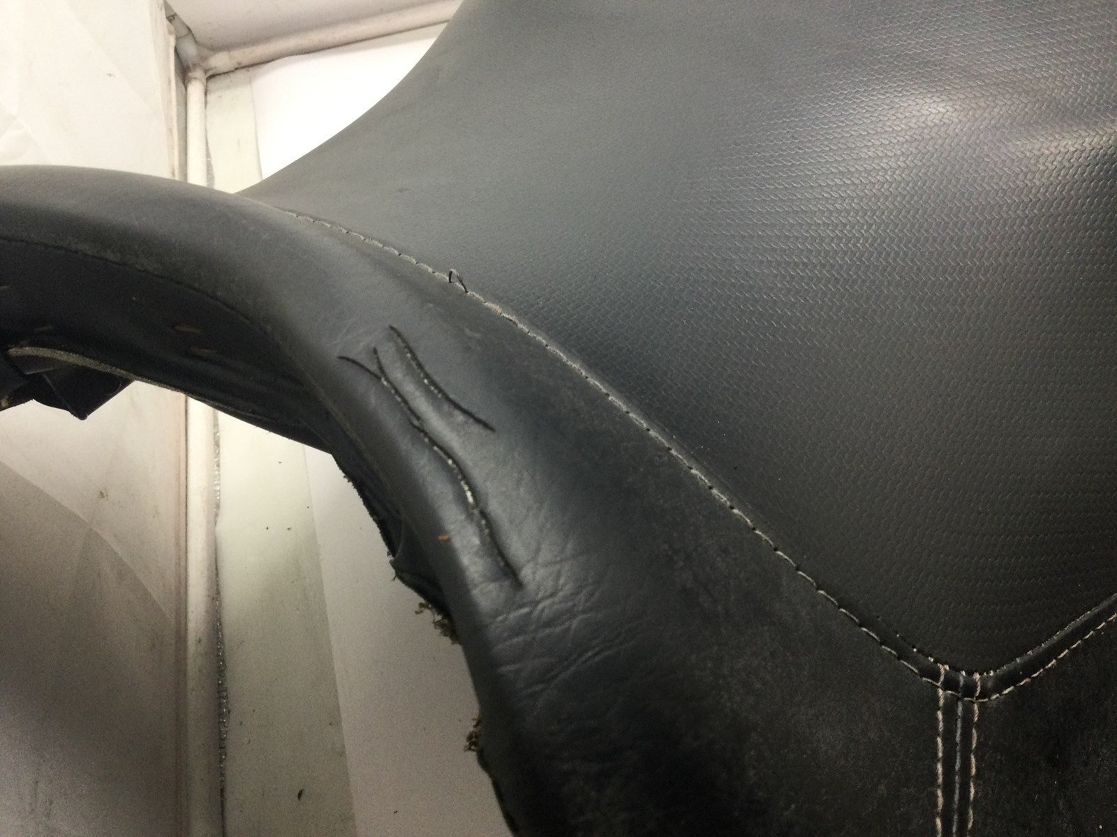 2009 Ski-Doo Seat - Image 3