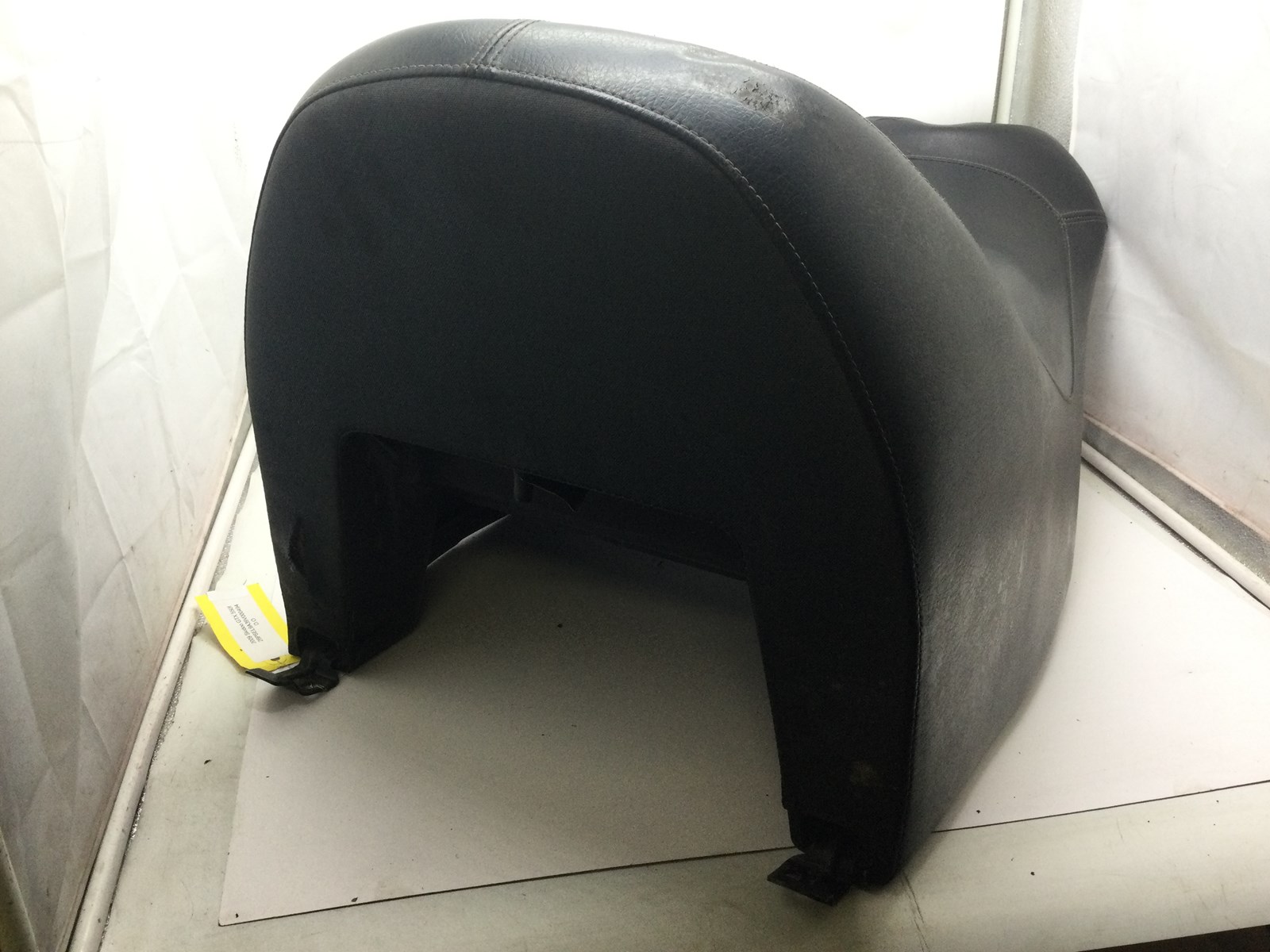 2009 Ski-Doo Seat - Image 4
