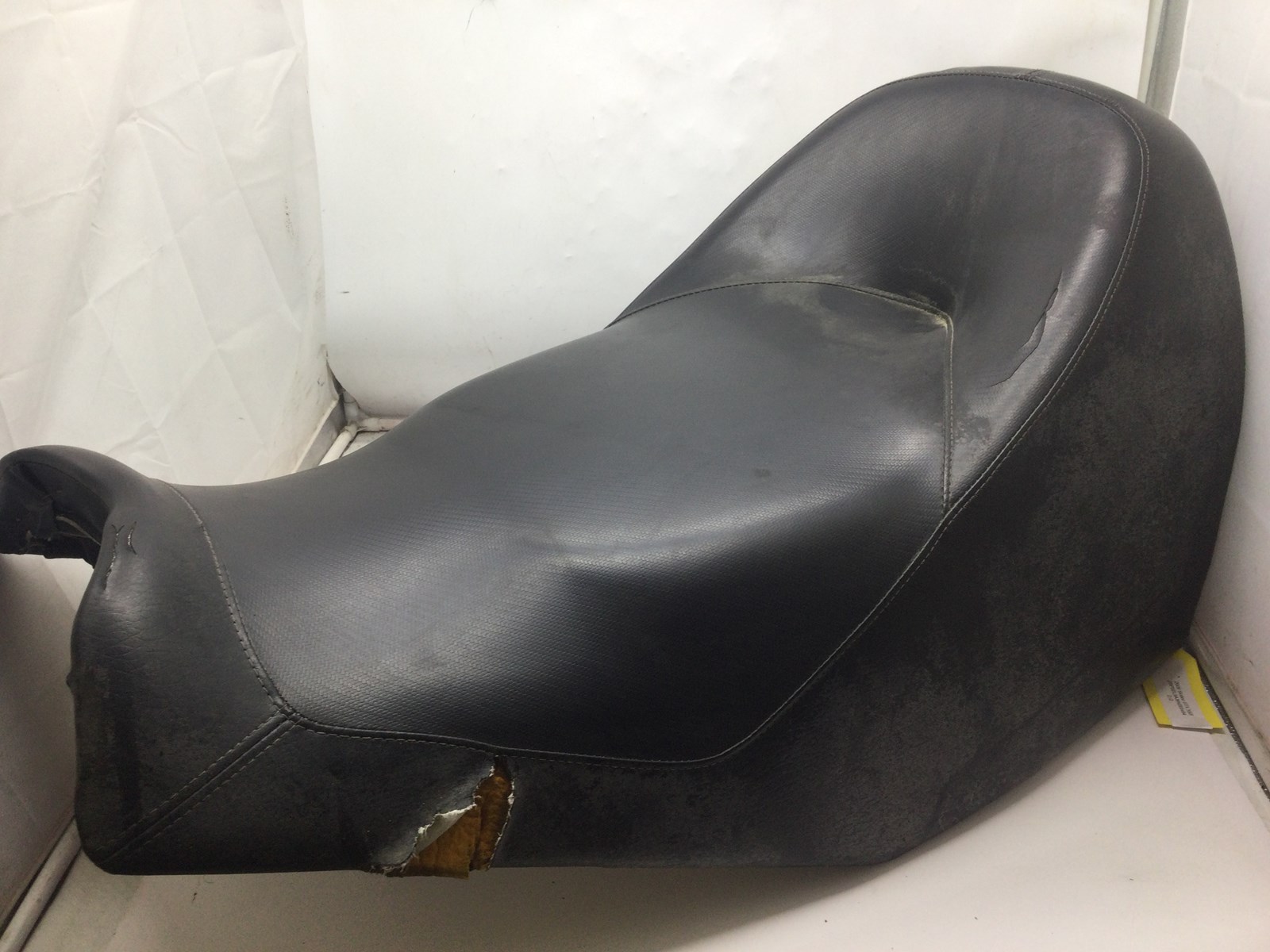 2009 Ski-Doo Seat