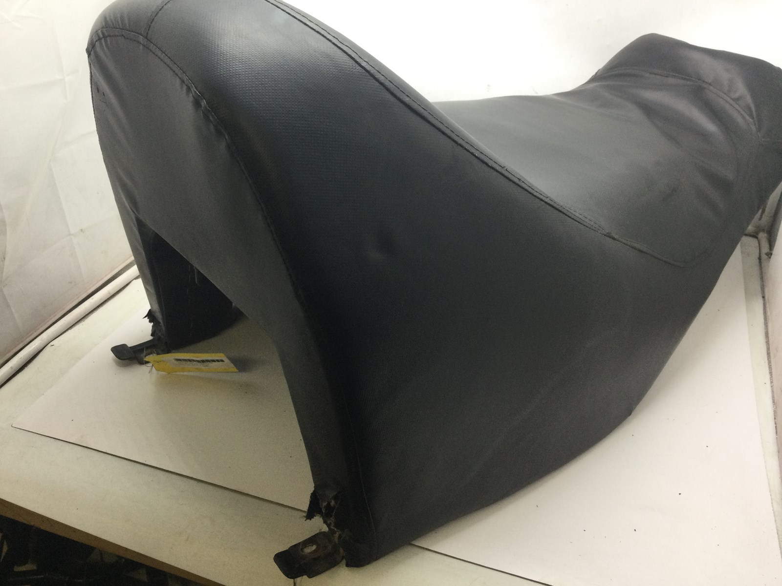 2009 Ski-Doo Seat - Image 5
