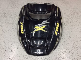 2003 Polaris Hood