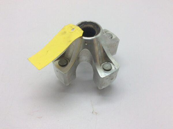 2004 Suzuki Aftermarket Tusk Wheel Hub - Image 2