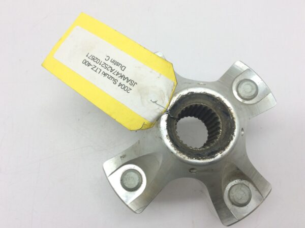 2004 Suzuki Aftermarket Tusk Wheel Hub - Image 3