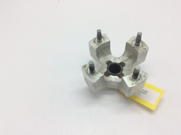 2004 Suzuki Aftermarket Tusk Wheel Hub