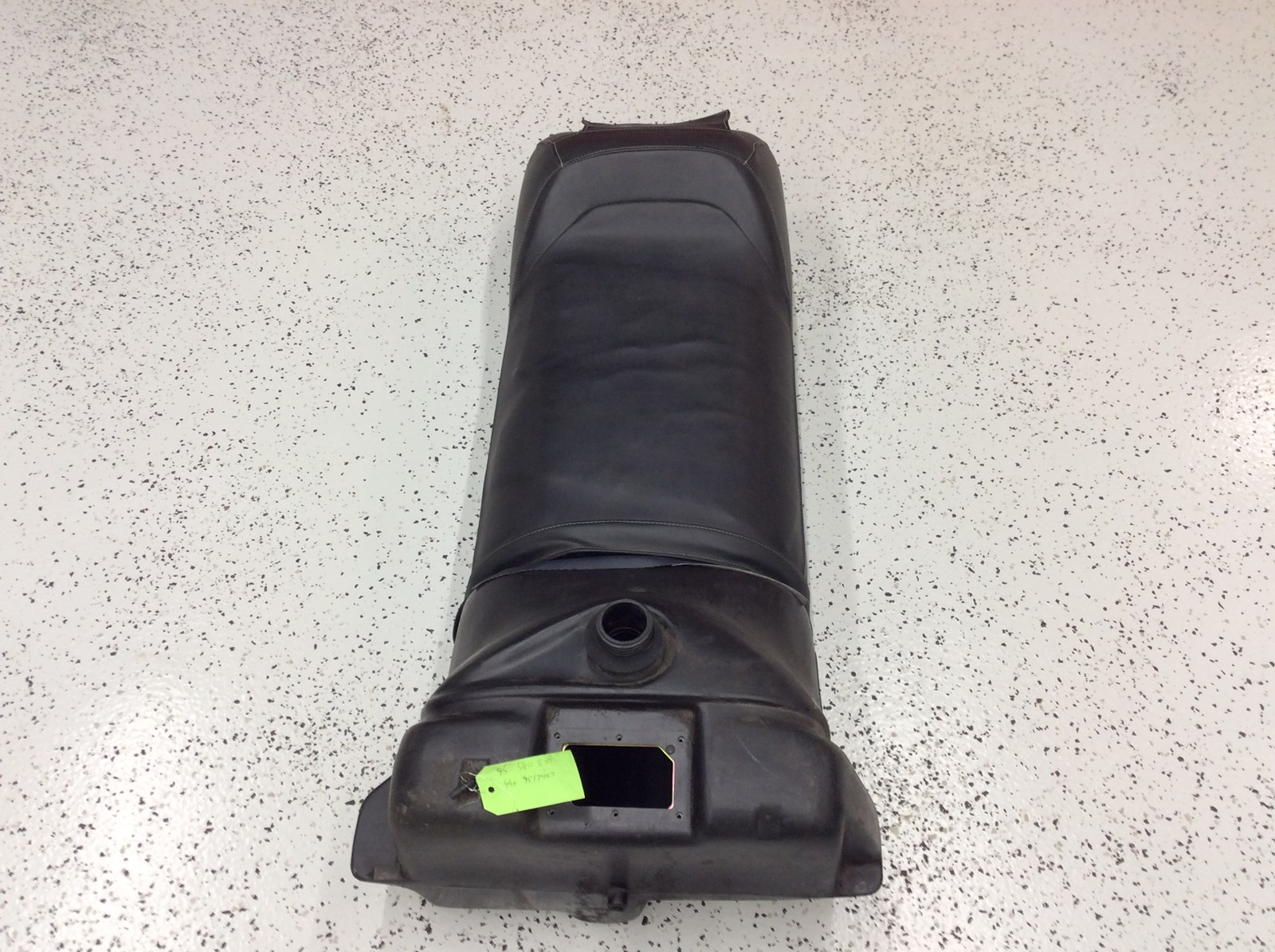 1995 Arctic Cat Seat - Image 3