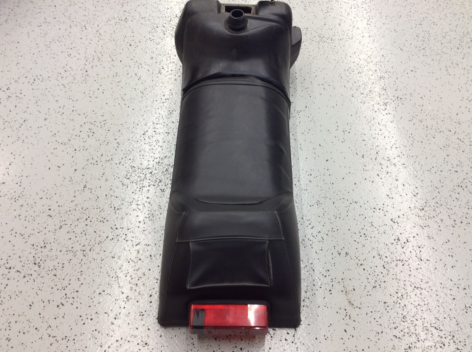 1995 Arctic Cat Seat - Image 4