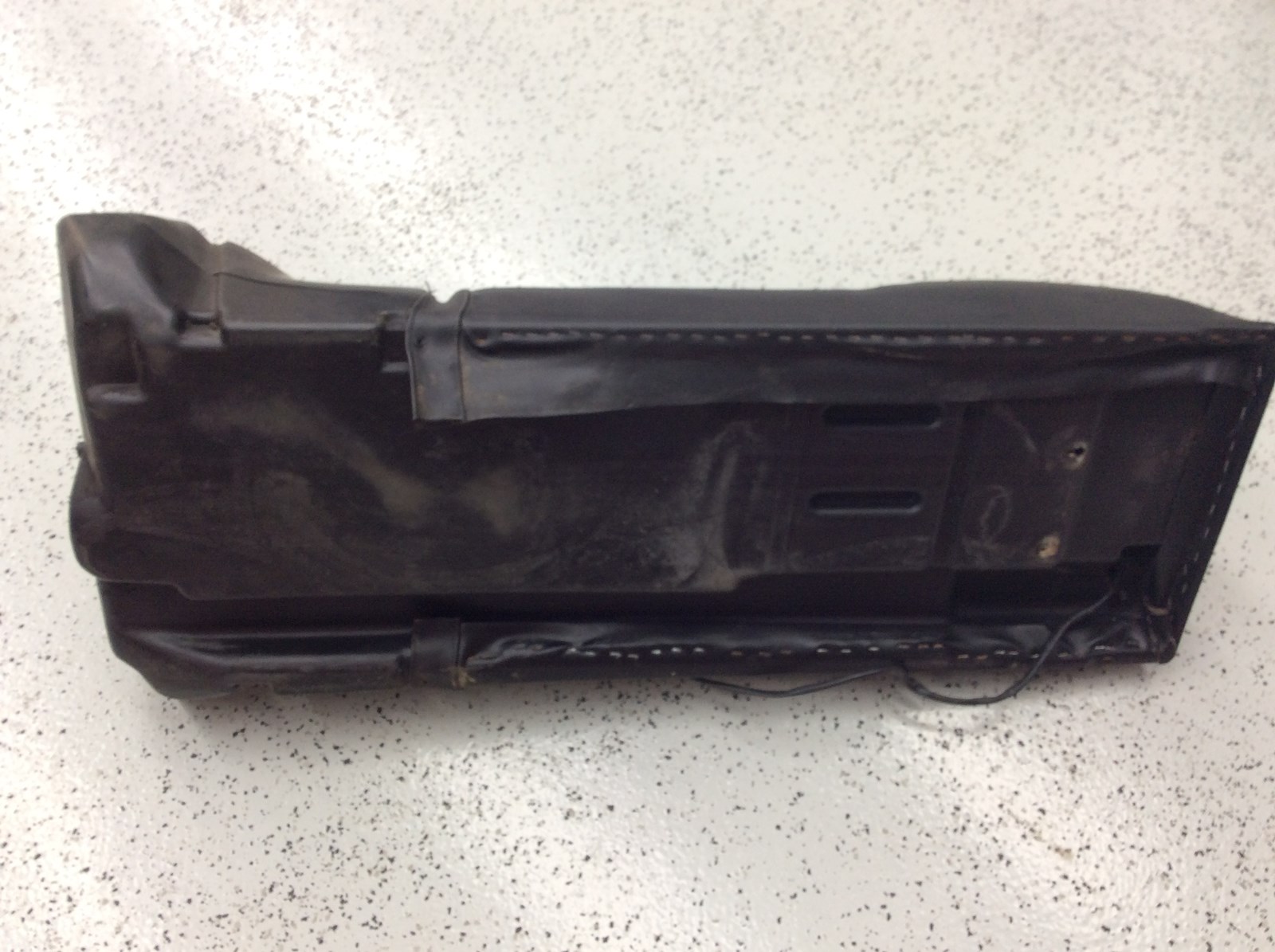 1995 Arctic Cat Seat - Image 5