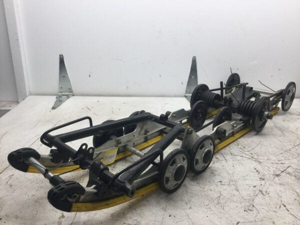 2006 Ski-Doo 136" Suspension - See Comments - Image 2