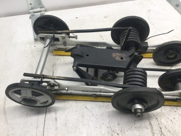 2006 Ski-Doo 136" Suspension - See Comments - Image 4