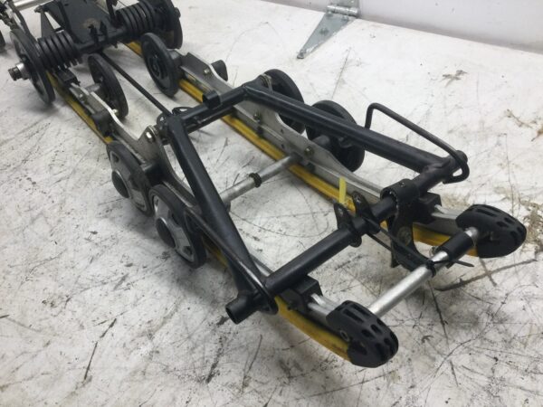2006 Ski-Doo 136" Suspension - See Comments - Image 5
