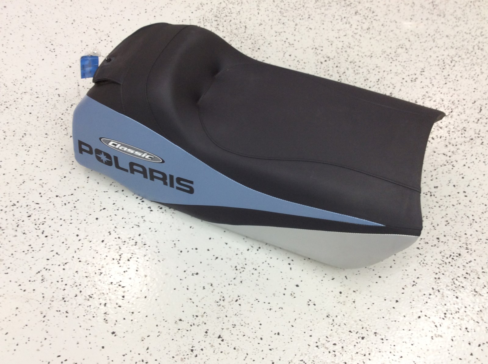 2004 Polaris Seat - Image 2