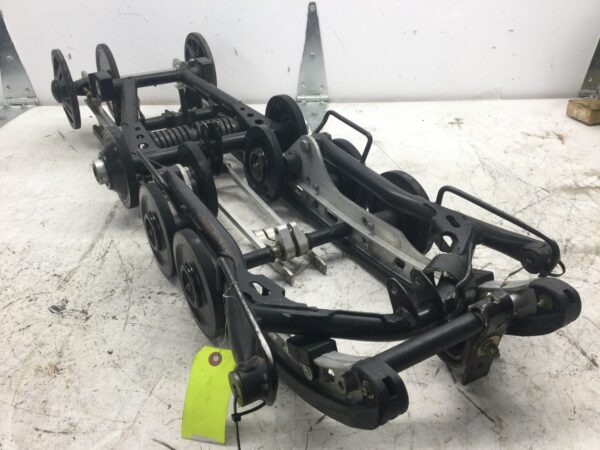 2009 Ski-Doo Suspension 120" - See Comments - Image 2