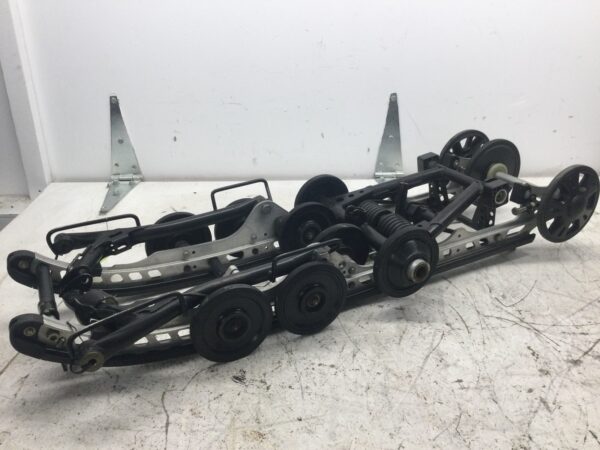 2009 Ski-Doo Suspension 120" - See Comments - Image 3