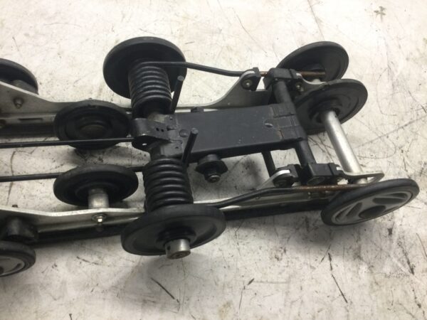 2003 Ski-Doo 121" Suspension - Image 4