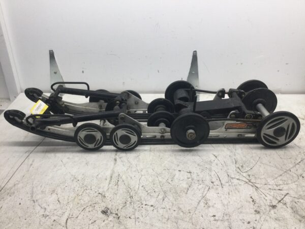 2003 Ski-Doo 121" Suspension