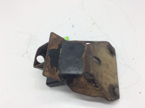 Rear Winch Receiver off 2012 Wildcat 1000 GT - Image 5