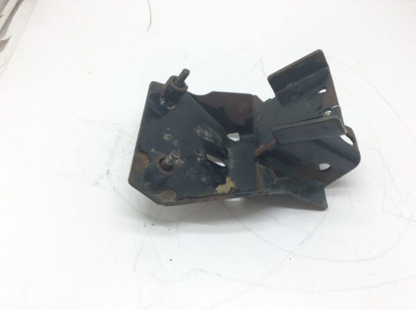 Rear Winch Receiver off 2012 Wildcat 1000 GT
