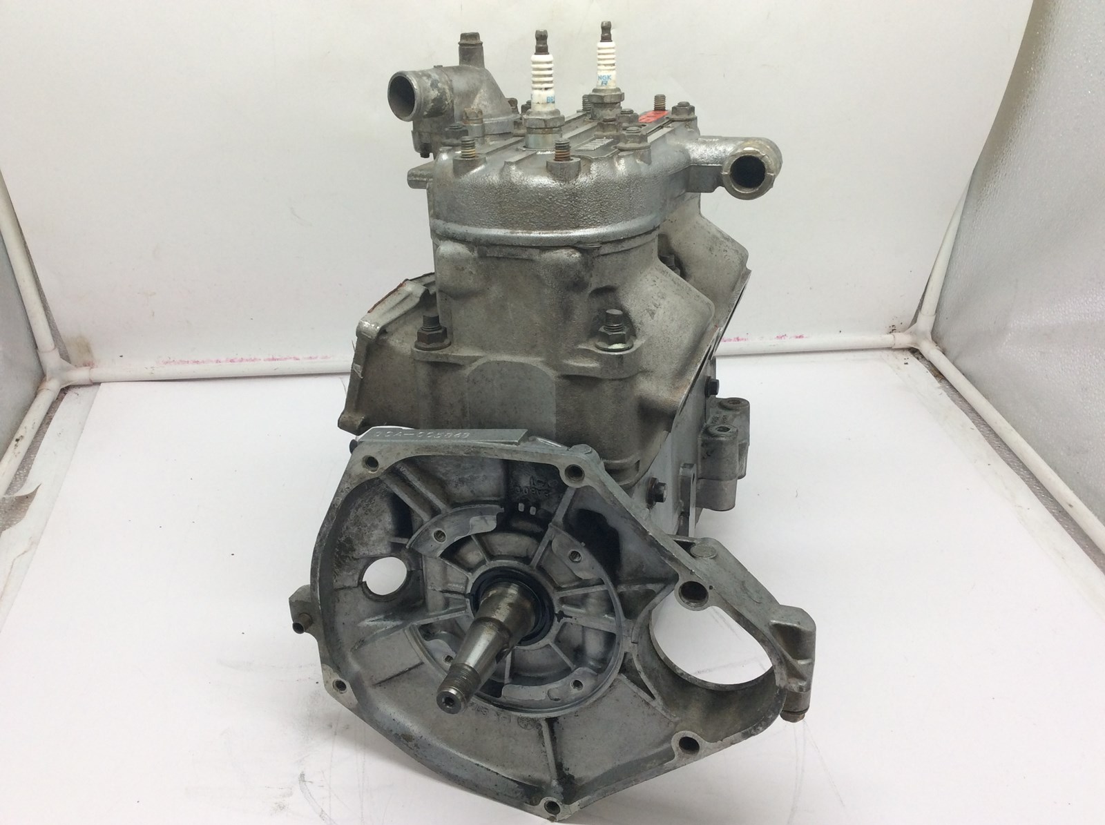 1996 Yamaha VMAX 600 L/C MOTOR - Image 2