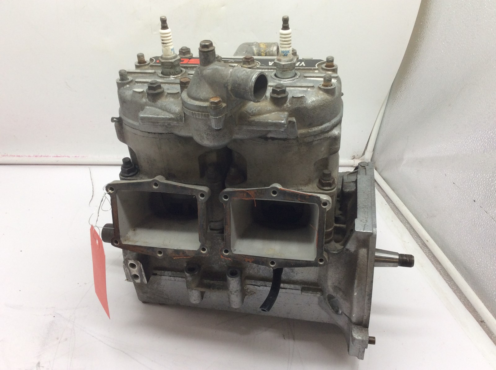 1996 Yamaha VMAX 600 L/C MOTOR - Image 3