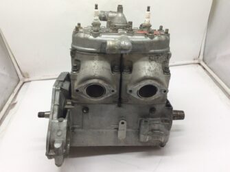 1996 Yamaha VMAX 600 L/C MOTOR