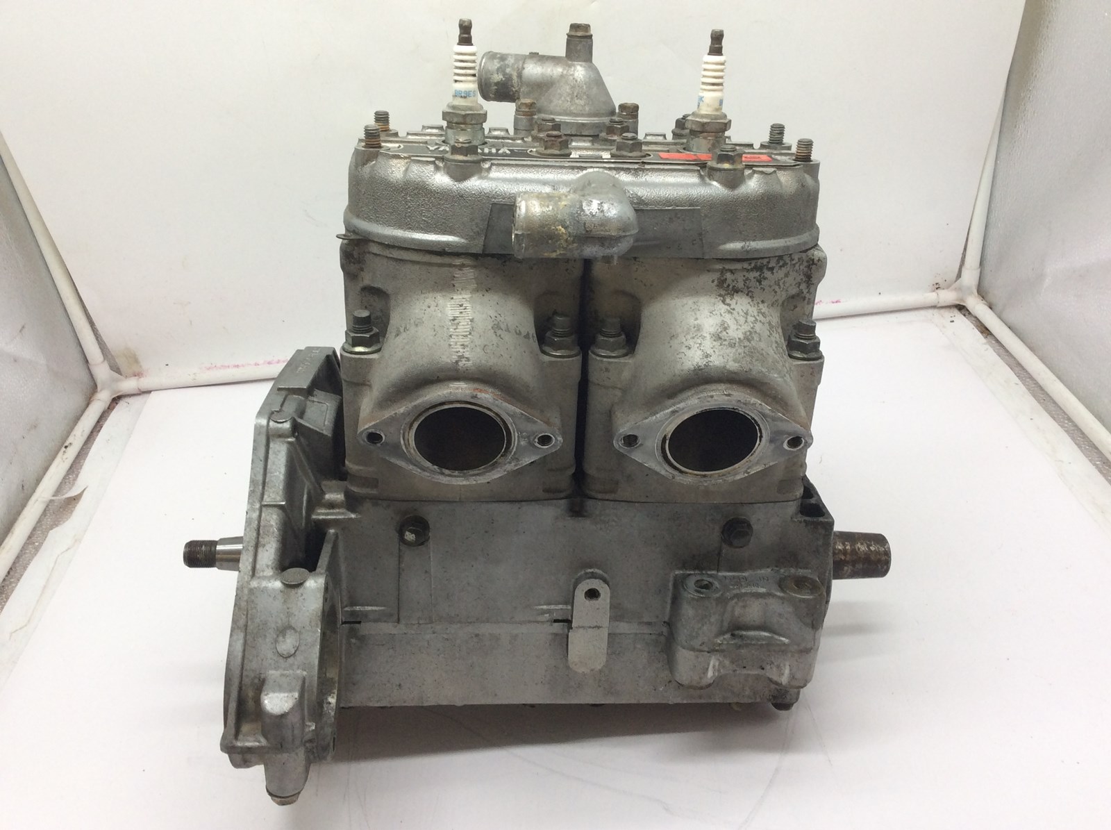 1996 Yamaha VMAX 600 L/C MOTOR