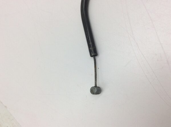 2004 Suzuki Clutch Cable - Image 2