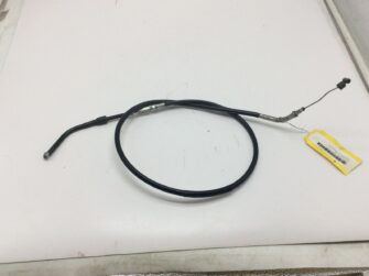 2004 Suzuki Clutch Cable