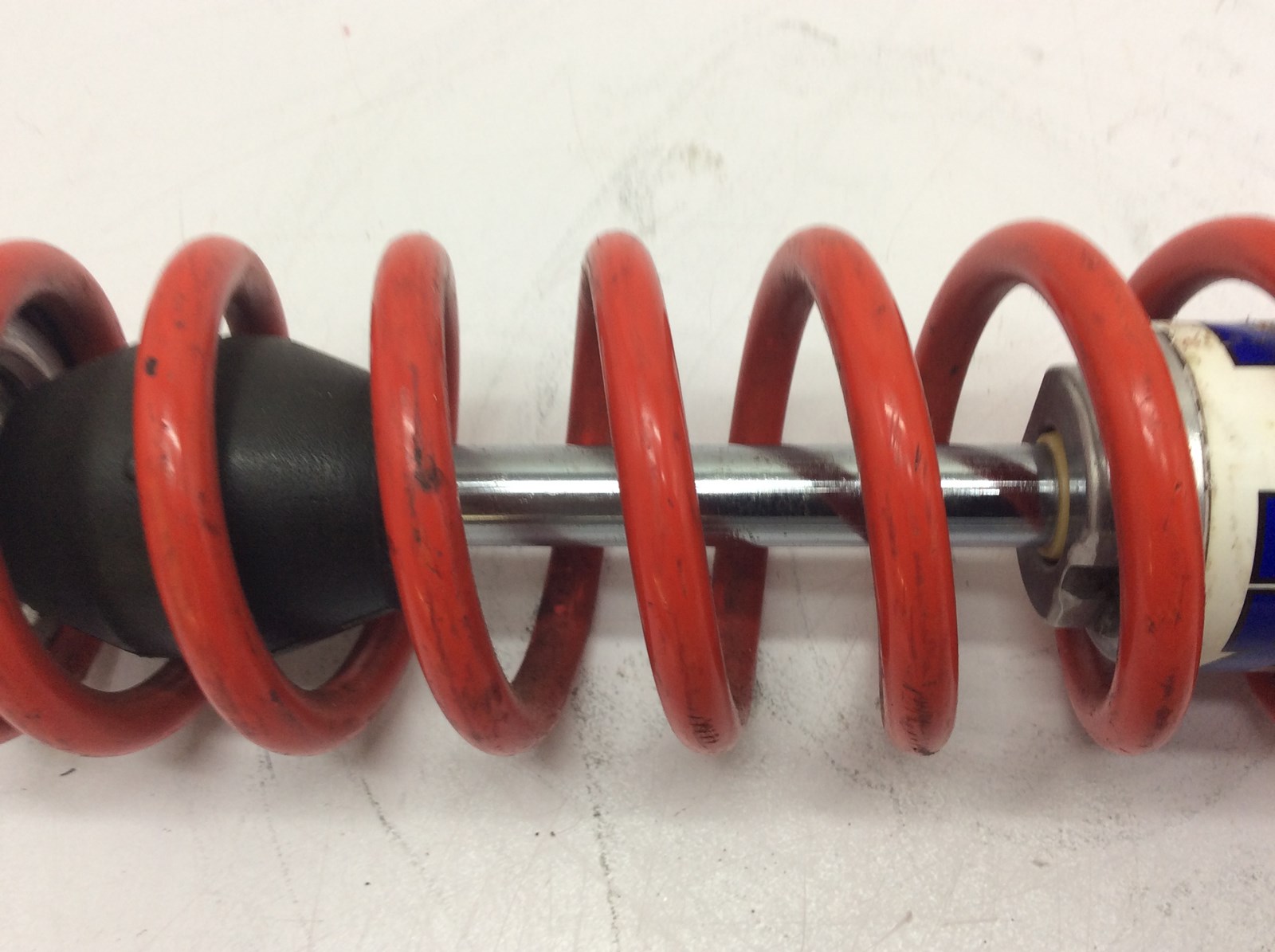 1998 Polaris Ski Shock - Image 2