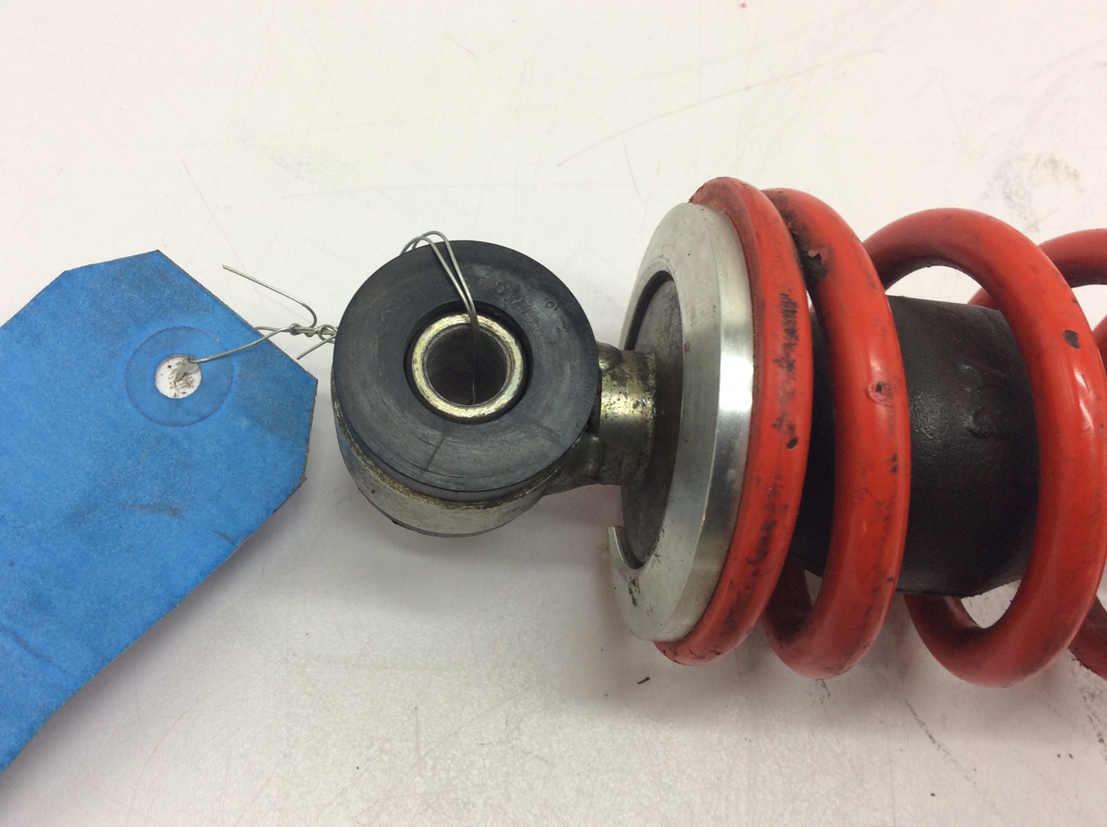 1998 Polaris Ski Shock - Image 3