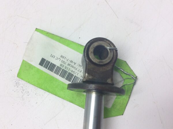 2004 Arctic Cat Center Track Shock - Image 2
