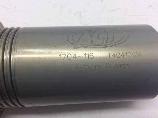 2004 Arctic Cat Center Track Shock - Image 5