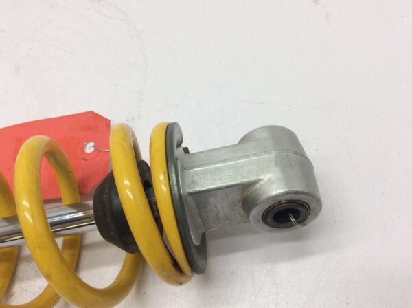 2004 Yamaha Ski Shock- recharged - Image 2