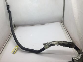 2003 Ski-Doo Coolant Outlet Hose