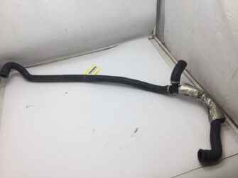 2003 Ski-Doo Rear Radiator Hose