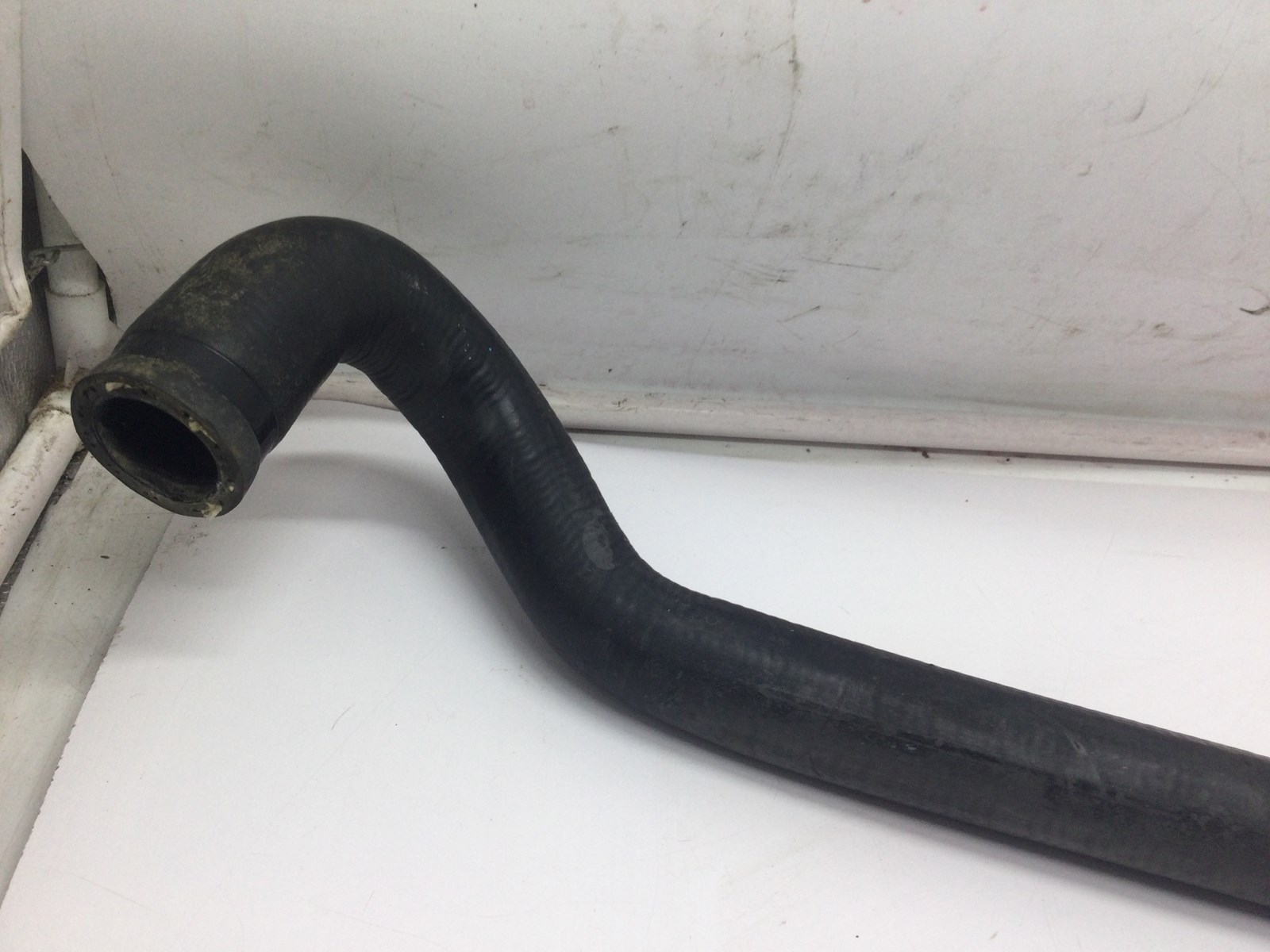 2003 Ski-Doo Rear Radiator Hose - Image 4
