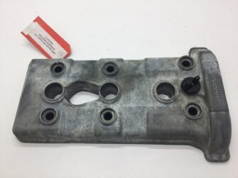 2009 Yamaha Cylinder Head Cover