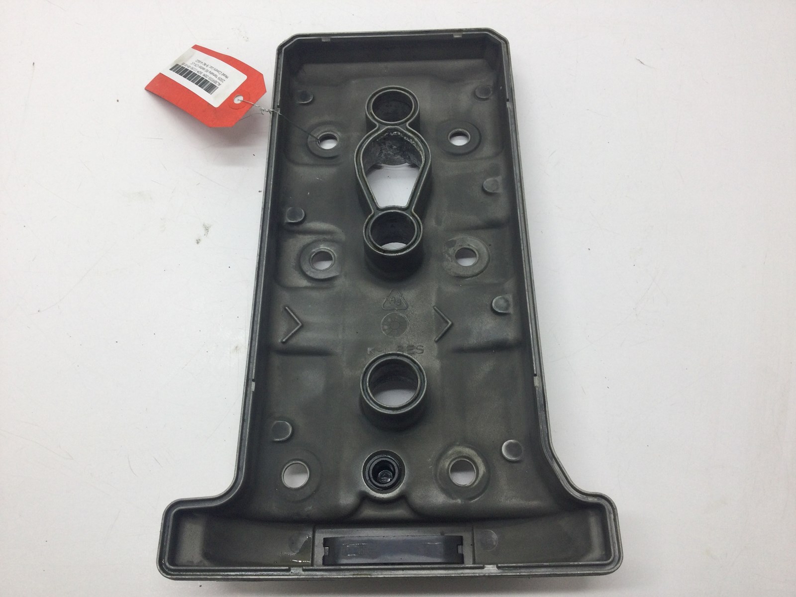 2009 Yamaha Cylinder Head Cover - Image 4