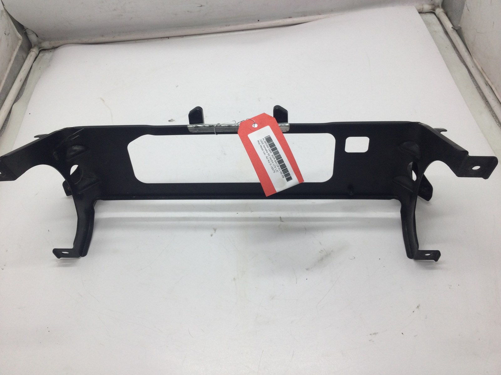 2009 Yamaha Headlight Stay - Image 4