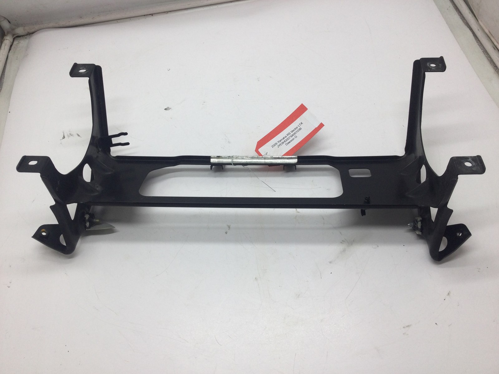 2009 Yamaha Headlight Stay - Image 5