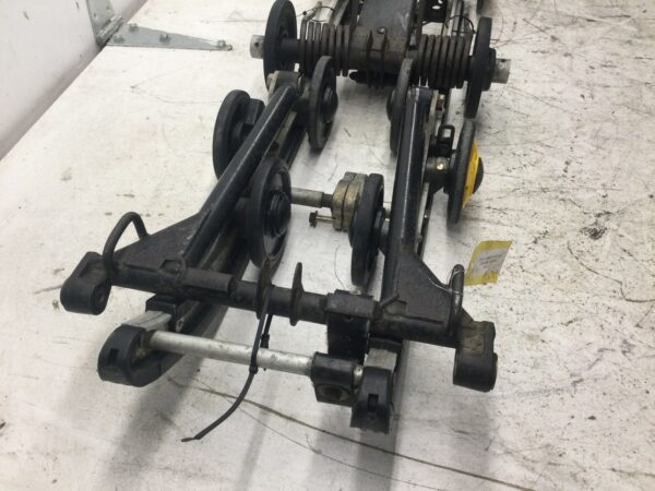 2009 Ski-Doo 121" Suspension - See Comments - Image 2