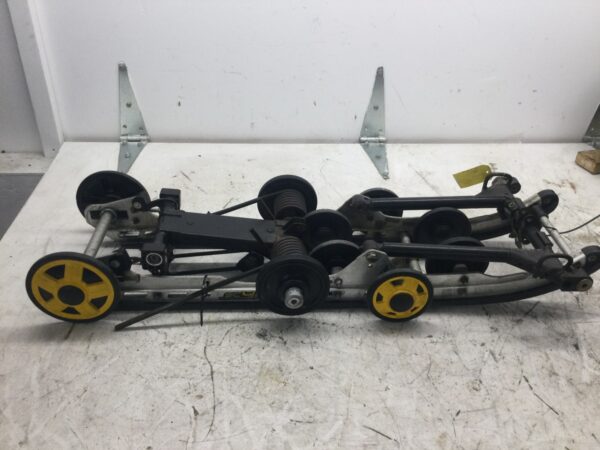 2009 Ski-Doo 121" Suspension - See Comments - Image 4