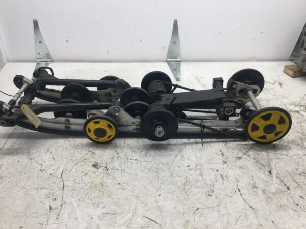2009 Ski-Doo 121" Suspension - See Comments - Image 5