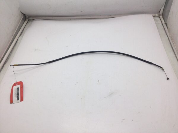2009 Yamaha Starter Cable - Image 2