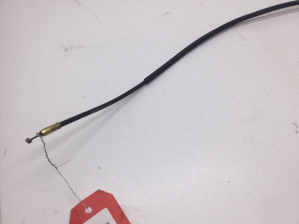 2009 Yamaha Starter Cable - Image 3