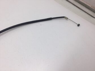 2009 Yamaha Starter Cable