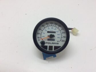 2002 Polaris Speedometer