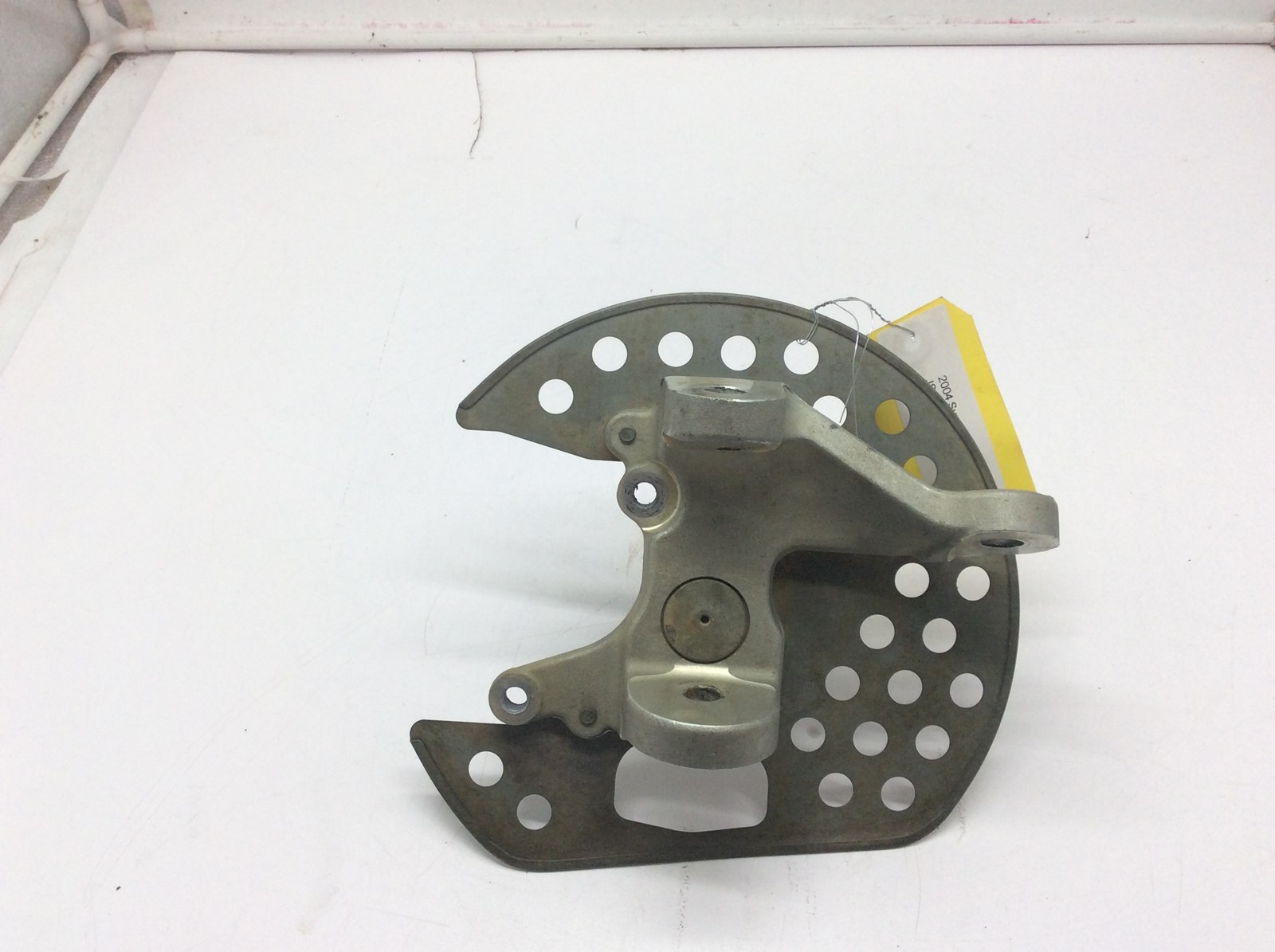 2004 Suzuki Front Disc Cover - Image 5